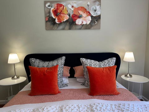 Growse House 2BR - Accommodation NT 2