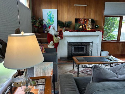 Growse House 2BR - Accommodation NT 1