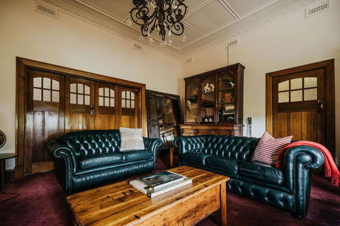 Green Gables King Suite - Accommodation NT 1