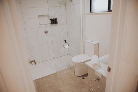 Greenacres Motel - Accommodation NT 4