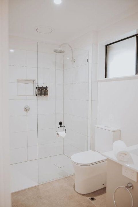 Greenacres Motel - Accommodation NT 1