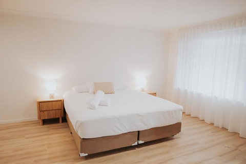 Greenacres Motel - Accommodation NT 0