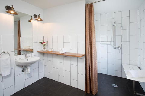 Greenlee Cottages - NT Tourism 4