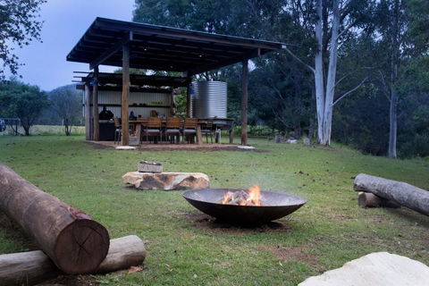 Greenlee Cottages - NT Tourism 3