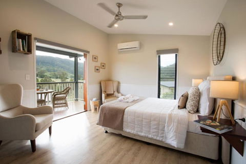 Greenlee Cottages - NT Tourism 2