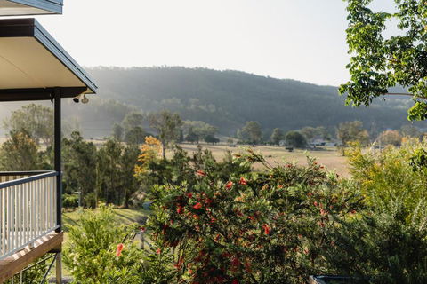 Greenlee Cottages - NT Tourism 1
