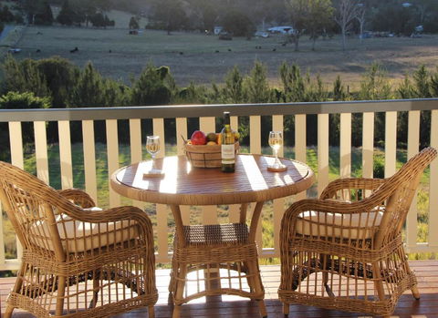 Greenlee Cottages - NT Tourism 0