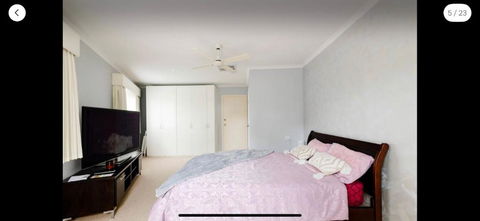 Guest Ensuite 7 Minutes From Airport - NT Tourism 4