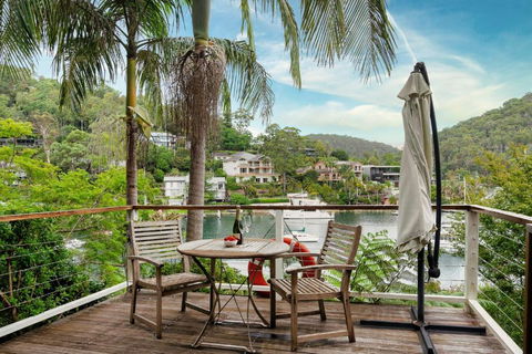 Gull Cottage By Beach Stays - Accommodation NT 0