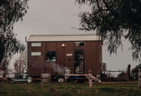 Gums N Roses By Tiny Away - Accommodation NT 0