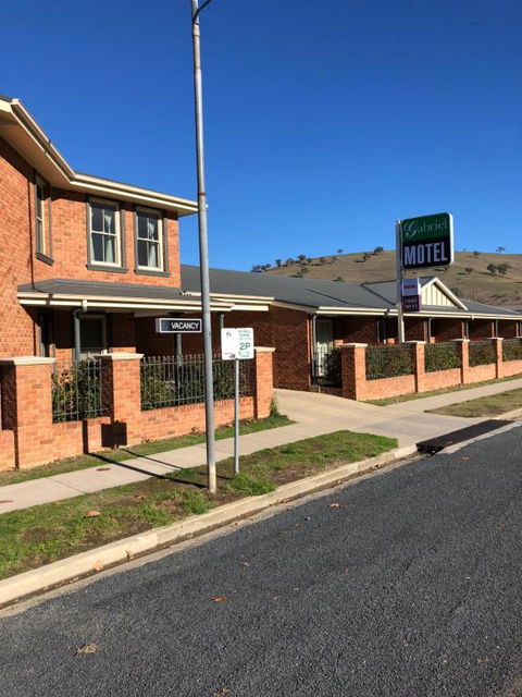 Gundagai Gabriel Motor Inn - Accommodation NT 1