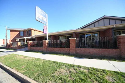 Gundagai Gabriel Motor Inn - Accommodation NT 2