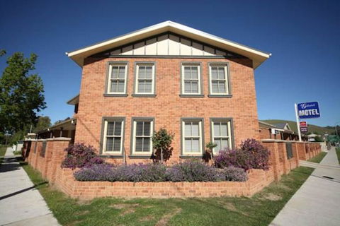 Gundagai Gabriel Motor Inn - Accommodation NT 4