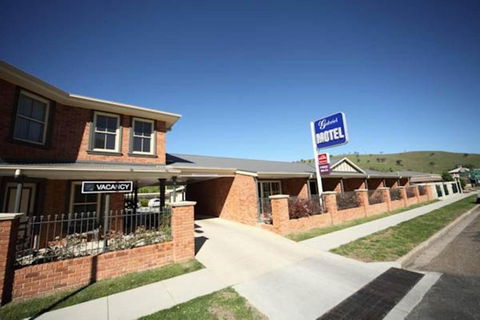Gundagai Gabriel Motor Inn - Accommodation NT 0
