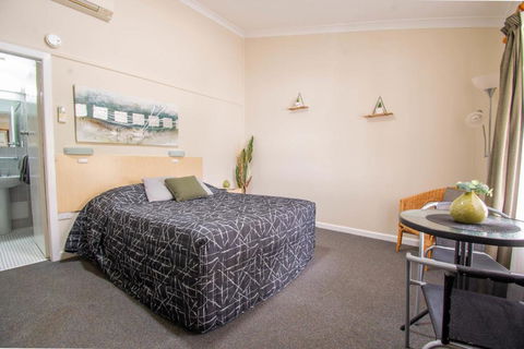 Gundagai Motel - Accommodation NT 0