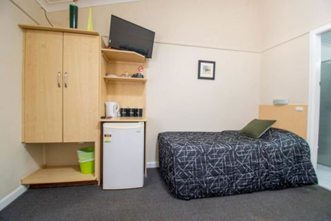 Gundagai Motel - Accommodation NT 3