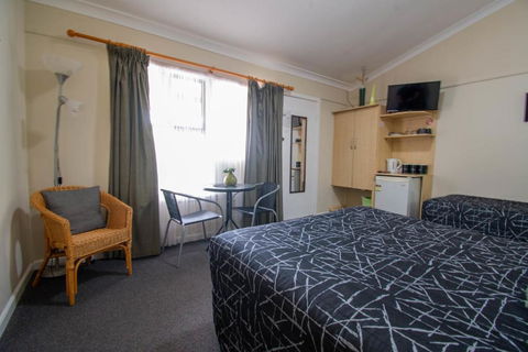 Gundagai Motel - Accommodation NT 4