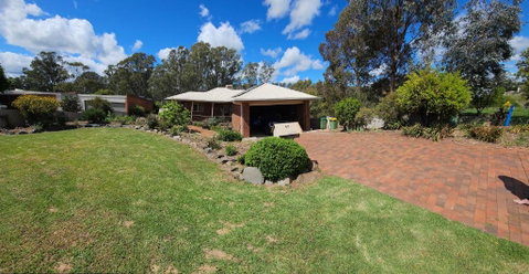 Gungurru - Accommodation NT 0