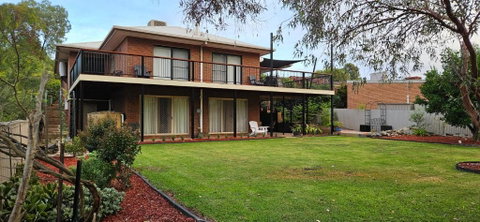 Gungurru - Accommodation NT 4