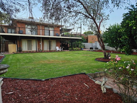 Gungurru - Accommodation NT 1