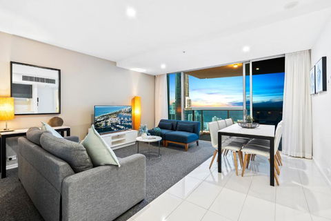 H Residences - Ocean View - Self Contained & Privately Managed Apartment - Wow Stay - Accommodation NT 2