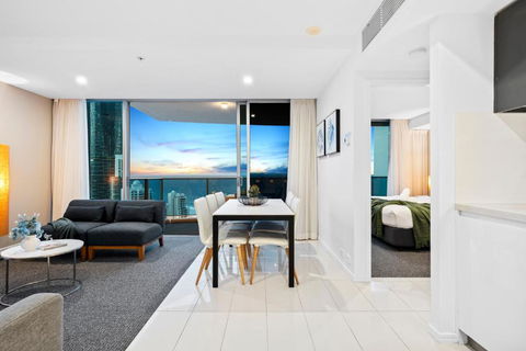 H Residences - Ocean View - Self Contained & Privately Managed Apartment - Wow Stay - Accommodation NT 4