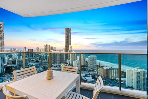 H Residences - Ocean View - Self Contained & Privately Managed Apartment - Wow Stay - Accommodation NT 1