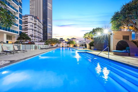 H Residences - Ocean View - Self Contained & Privately Managed Apartment - Wow Stay - Accommodation NT 0