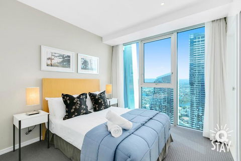 H Residences - QStay - Accommodation NT 3