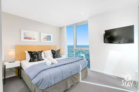 H Residences - QStay - Accommodation NT 4