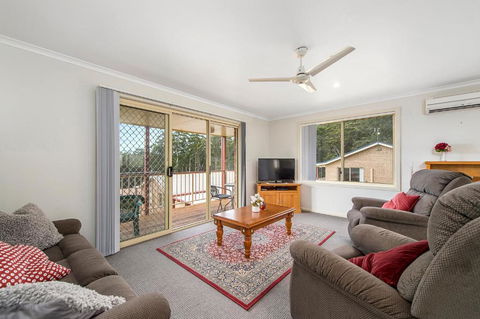 H1211 Mission Terrace Lakewood Heights Estate - Accommodation NT 0