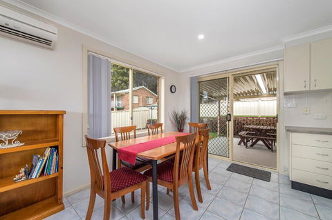 H1211 Mission Terrace Lakewood Heights Estate - Accommodation NT 3