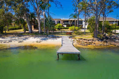 H2O Holiday Apartments - Unit 4 - Accommodation NT 0