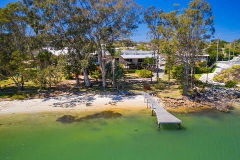 H2O Holiday Apartments Unit 5 - Accommodation NT 1