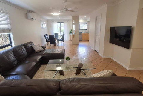 Happy Haven At Eight Mile - Accommodation NT 0