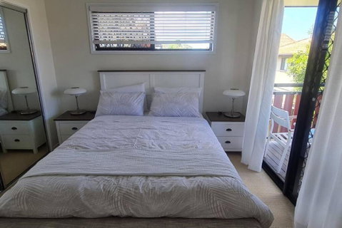 Happy Haven At Eight Mile - Accommodation NT 1