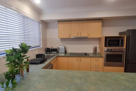 Happy Haven At Eight Mile - Accommodation NT 2