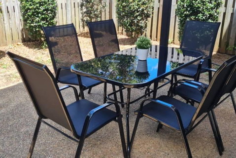 Happy Haven At Eight Mile - Accommodation NT 3