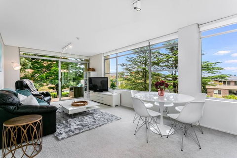 HAR20 - 2 Bedroom Harrison Street - Cremorne - Accommodation NT 0