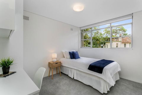 HAR20 - 2 Bedroom Harrison Street - Cremorne - Accommodation NT 1