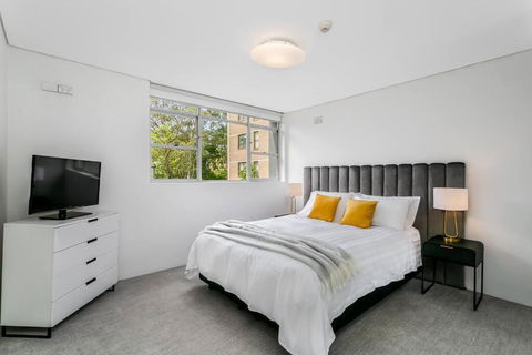 HAR20 - 2 Bedroom Harrison Street - Cremorne - Accommodation NT 3