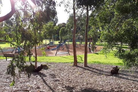 Harp Haven - Contemporary In Suburban Tree Lined Kew - Accommodation NT 1