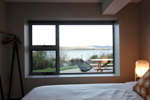 Haven House - River Edge Apartment - NT Tourism 2