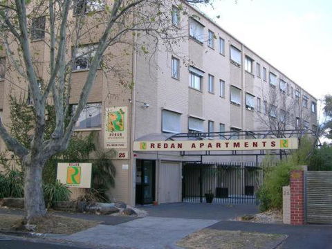 H & D Apartments - Accommodation NT 0
