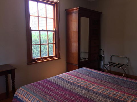 Gulgong Telegraph Station - Accommodation NT 2