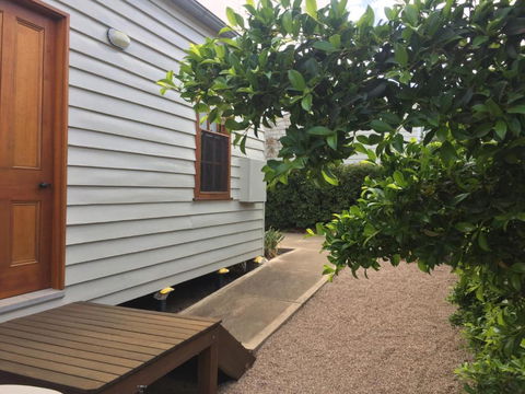 Gulgong Telegraph Station - Accommodation NT 3