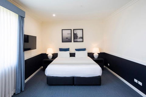 Hawkesbury Race Club Motel - Accommodation NT 0