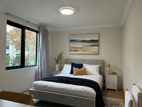 Hay St Haven In Subiaco - Accommodation NT 2
