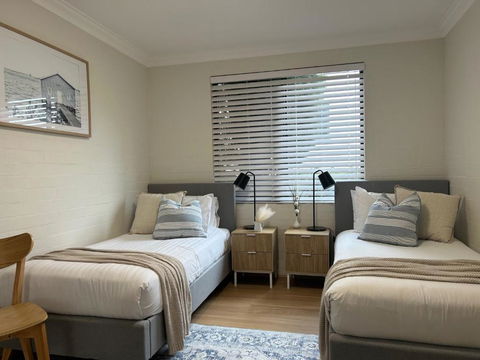 Hay St Haven In Subiaco - Accommodation NT 3