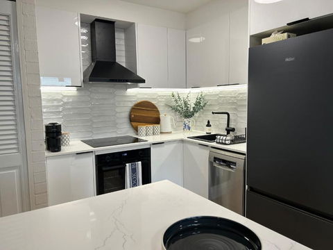 Hay St Haven In Subiaco - Accommodation NT 1